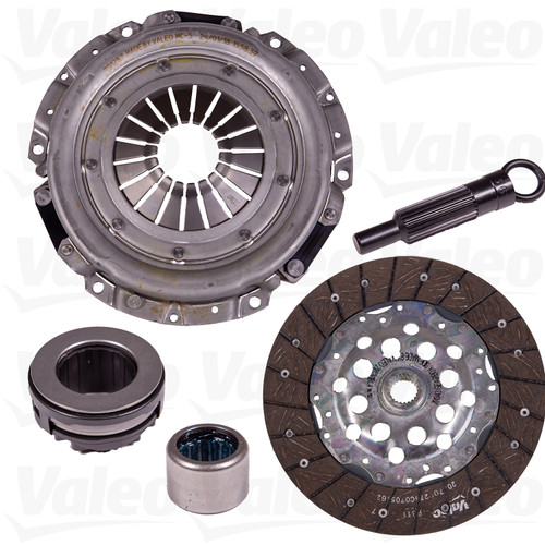 Transmission Clutch Kit-Turbo Valeo 52285606