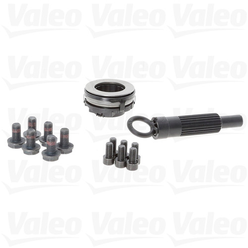Clutch Flywheel Conversion Kit-Turbo Valeo 52285615