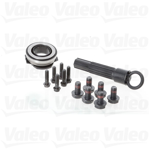 Clutch Flywheel Conversion Kit-Conversion Clutch Kit Valeo 52285616