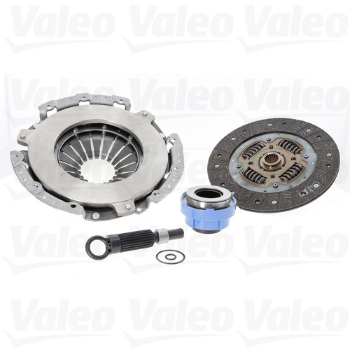 Transmission Clutch Kit Valeo 52322001