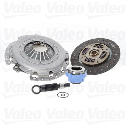 Transmission Clutch Kit Valeo 52322001