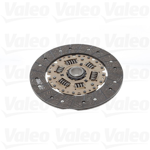 Transmission Clutch Kit Valeo 52332205