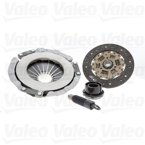 Transmission Clutch Kit Valeo 52332205