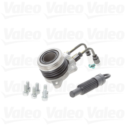 Transmission Clutch and Flywheel Kit-Clutch Kit+DMF Valeo 52353202