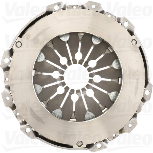 Clutch Flywheel Conversion Kit-Conversion Clutch Kit Valeo 52401220