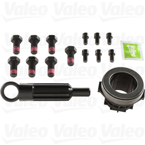 Clutch Flywheel Conversion Kit-Conversion Clutch Kit Valeo 52401220