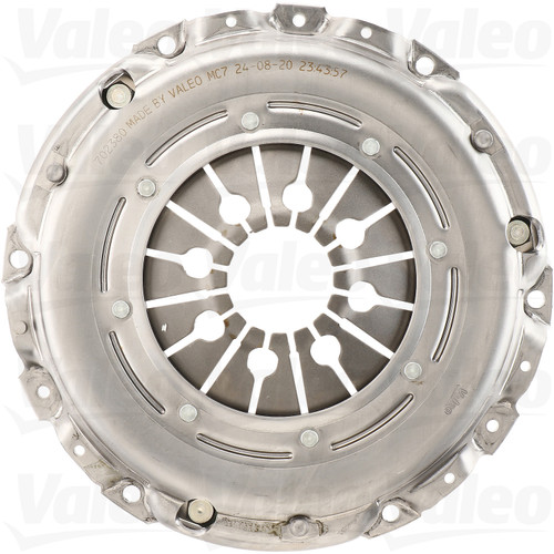 Clutch Flywheel Conversion Kit-Conversion Clutch Kit Valeo 52401220 - view 11