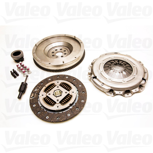 Clutch Flywheel Conversion Kit fits 1999-2003 BMW Z3 325Ci,325i,525i 323i  VALEO