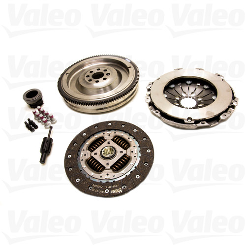 Clutch Flywheel Conversion Kit fits 1999-2003 BMW Z3 325Ci,325i,525i 323i  VALEO