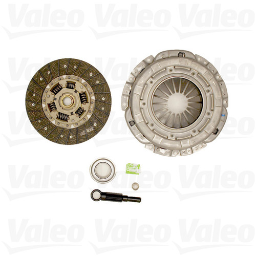 Clutch Kit fits 1995-1996 Nissan Pickup VALEO 52404001