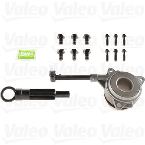 Clutch Flywheel Conversion Kit-6 Speed Trans Valeo 52405615