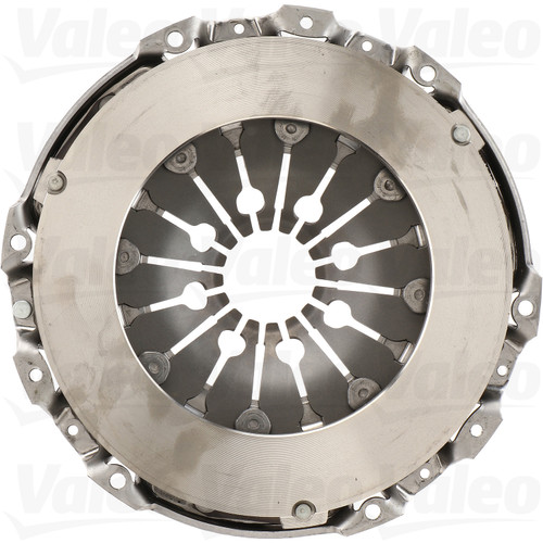 Clutch Flywheel Conversion Kit-6 Speed Trans Valeo 52405615 - view 6