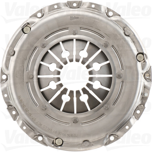 Clutch Flywheel Conversion Kit-6 Speed Trans Valeo 52405615 - view 11