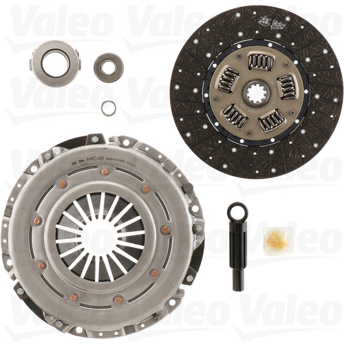 Clutch Kit fits 1994-2006 Jeep Wrangler Cherokee  VALEO