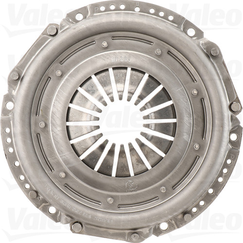 Transmission Clutch Kit-Distributorless Valeo 52641428