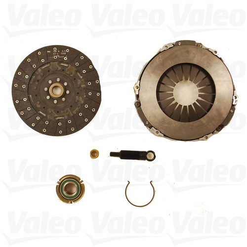 Transmission Clutch Kit-ZR-1 Valeo fits 89-90 Chevrolet Corvette 5.7L-V8