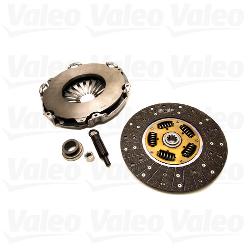Transmission Clutch Kit-DIESEL Valeo 53022203