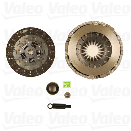 Transmission Clutch Kit-Triton Valeo 53032005