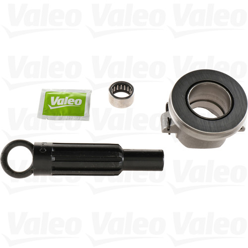 Transmission Clutch Kit-GAS Valeo 53051401