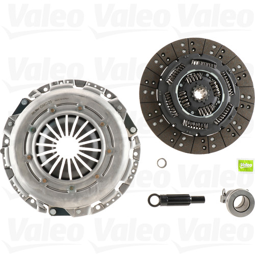 Transmission Clutch Kit-GAS Valeo 53051401