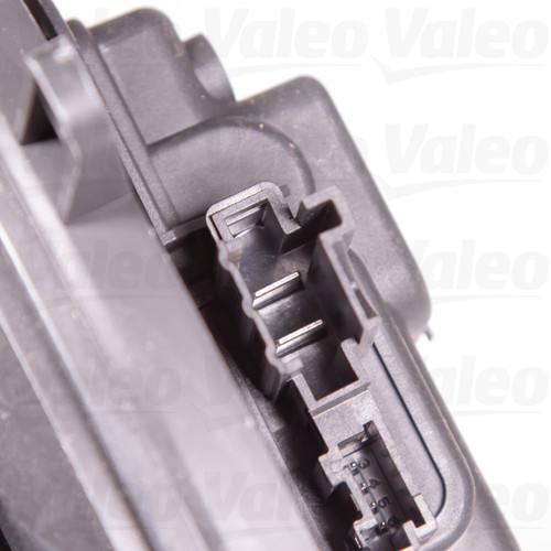 HVAC Blower Motor-Base Valeo 592402