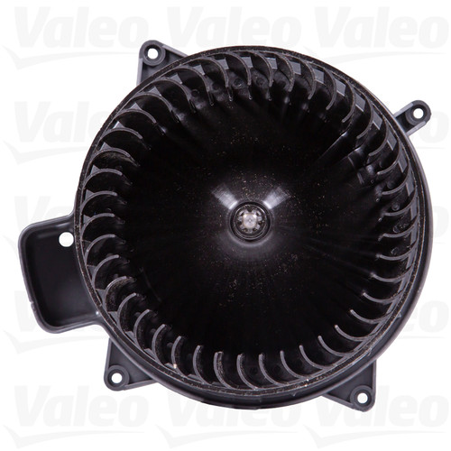 HVAC Blower Motor-Base Valeo 592402