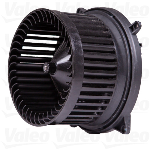 HVAC Blower Motor-Base Valeo 592402 - view 7