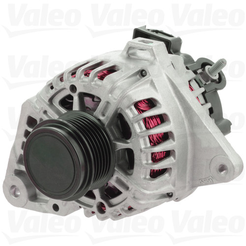 Alternator-EX Valeo 600229