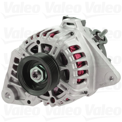 Alternator-SE Valeo 600230 fits 14-15 Hyundai Tucson 2.0L-L4