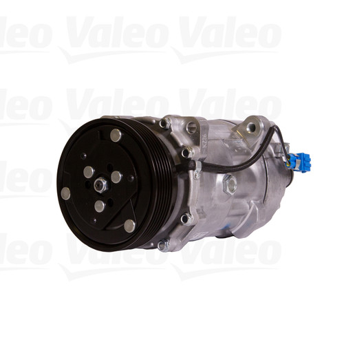 A/C Compressor Valeo 699115
