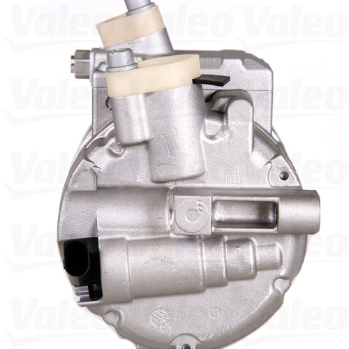 A/C Compressor-Turbo Valeo 699357
