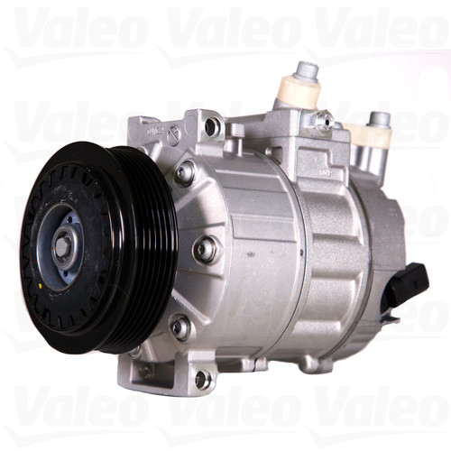 A/C Compressor-Turbo Valeo 699357