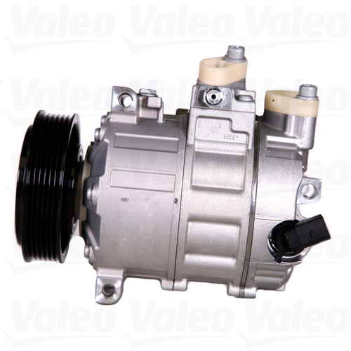 A/C Compressor-Turbo Valeo 699357