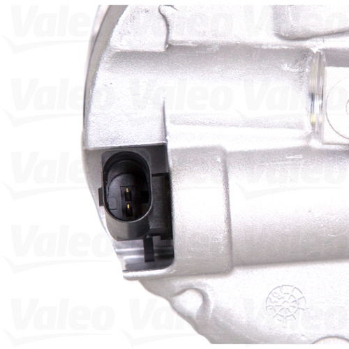 A/C Compressor-Turbo Valeo 699357 - view 4