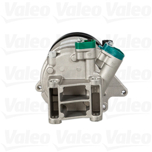 A/C Compressor Valeo 700708