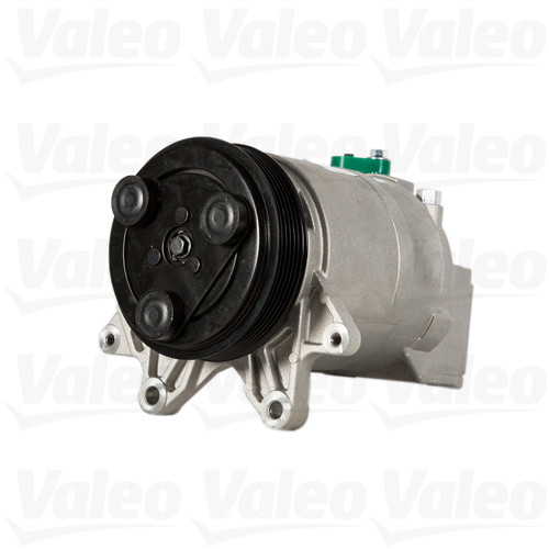 A/C Compressor Valeo 700708