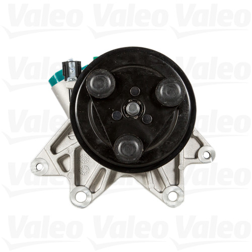 A/C Compressor Valeo 700708