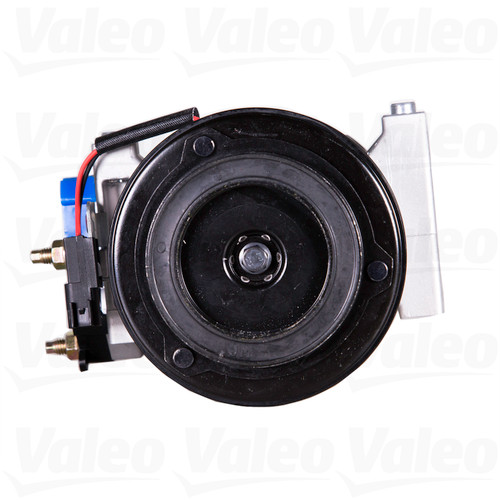 A/C Compressor Valeo 700731