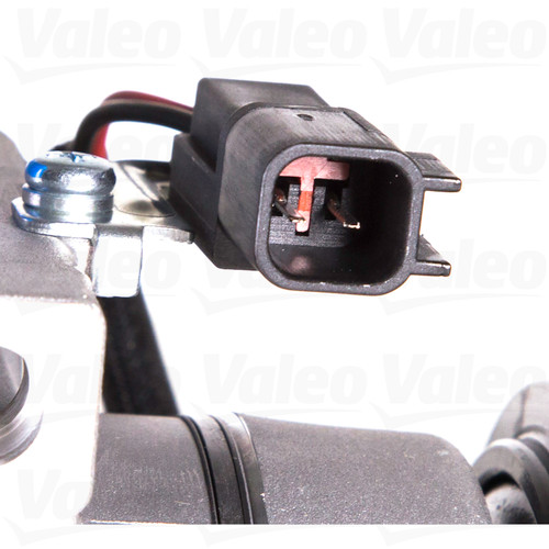 A/C Compressor Valeo 700731