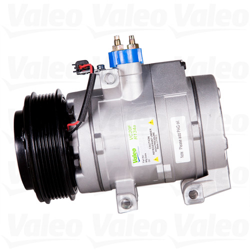 A/C Compressor Valeo 700731