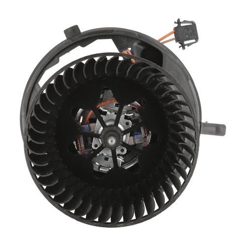 HVAC Blower Motor-Base Valeo 715347 - view 4