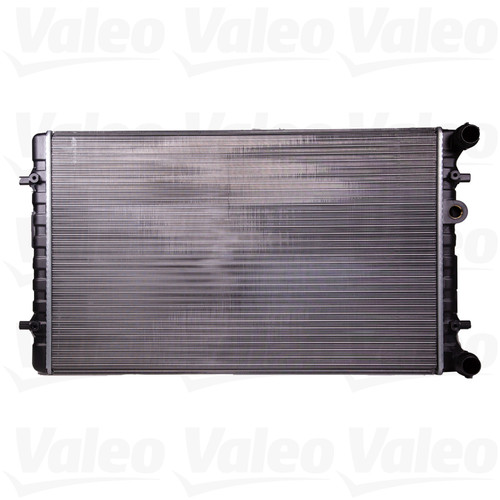 Radiator-GAS, FI, Turbo Valeo 731606