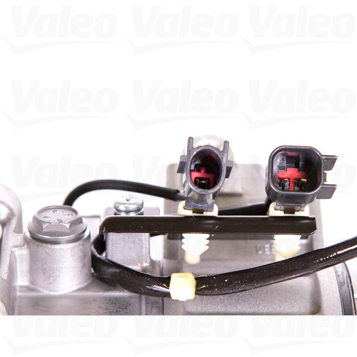 A/C Compressor-T6 Valeo 813271