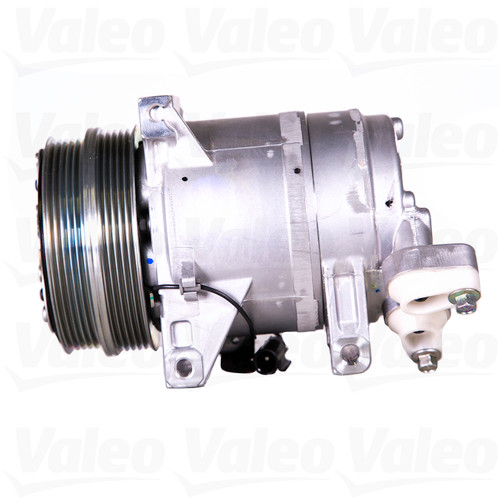 A/C Compressor-T5 Valeo 813323