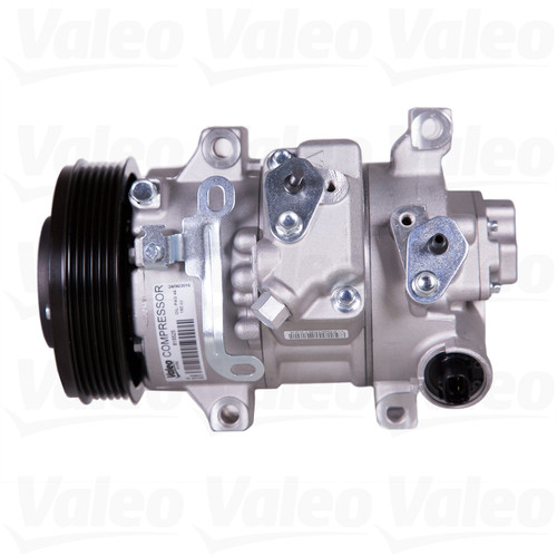A/C Compressor-Base Valeo 815525