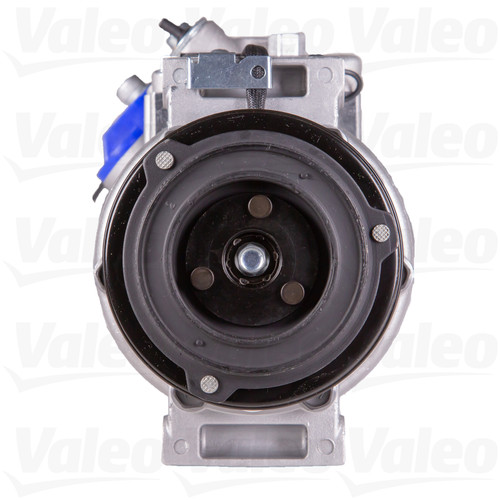 A/C Compressor-Base Valeo 815529