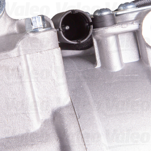 A/C Compressor-Base Valeo 815529