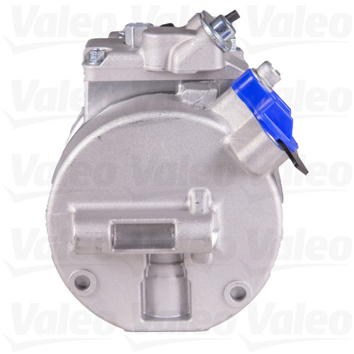 A/C Compressor-Base Valeo 815529