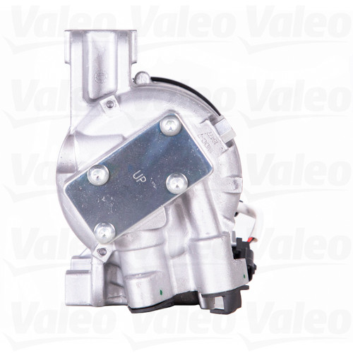 A/C Compressor fits 2013-2018 Nissan Altima VALEO 815530 - view 3