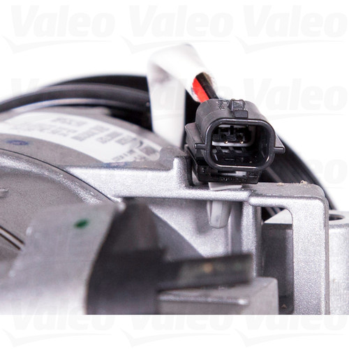A/C Compressor fits 2013-2018 Nissan Altima VALEO 815530 - view 4